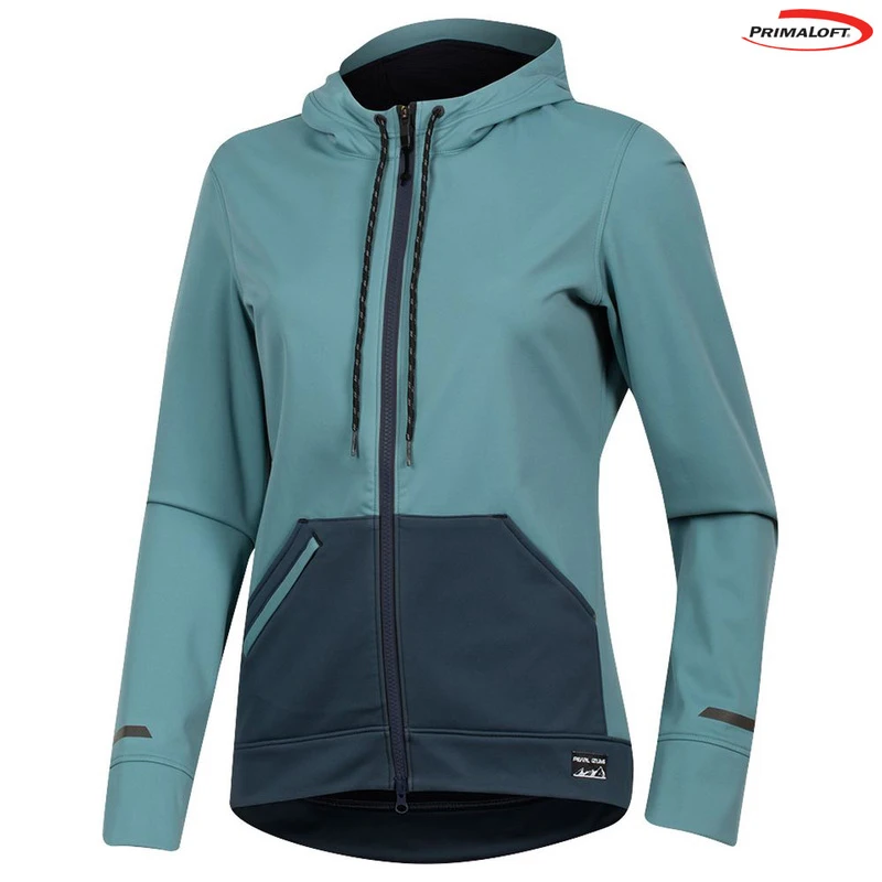 Pearl izumi versa hoodie best sale