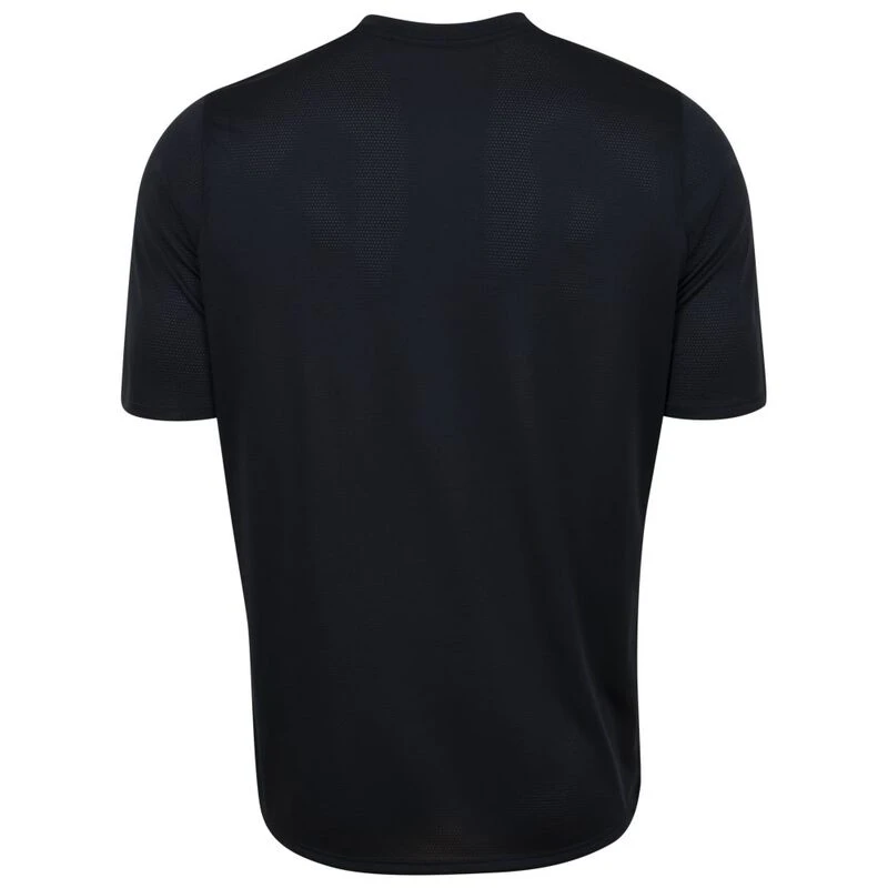 Pearl Izumi Mens Summit Jersey Black Sportpursuit