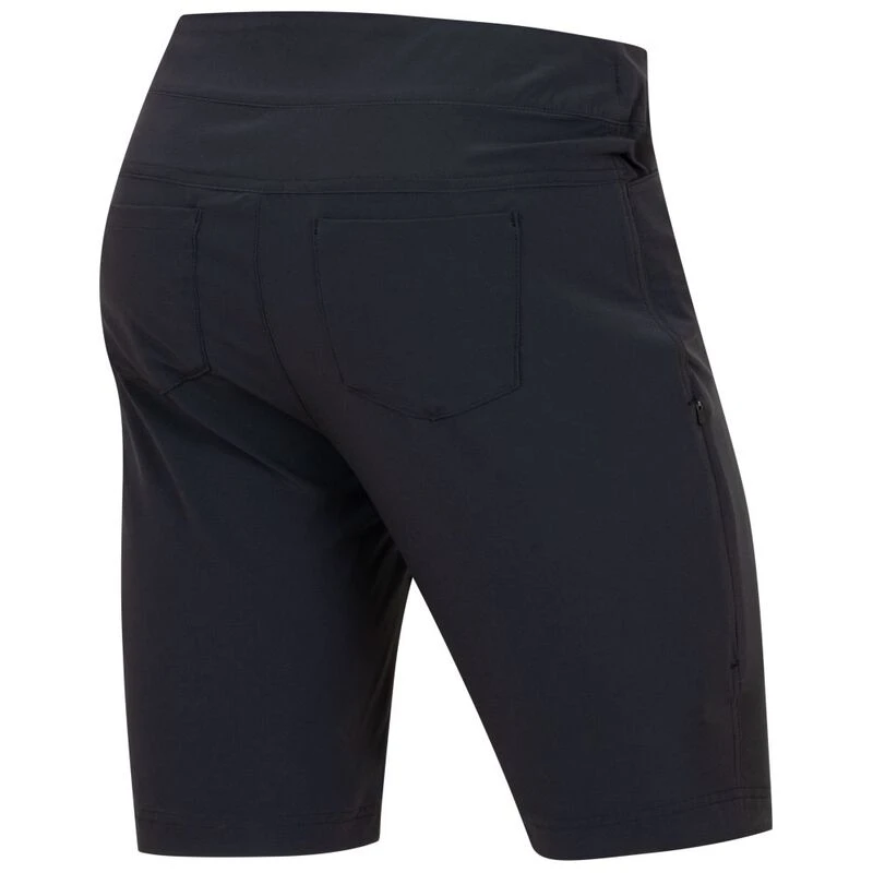 Pearl Izumi Womens Summit Shorts Black Sportpursuit