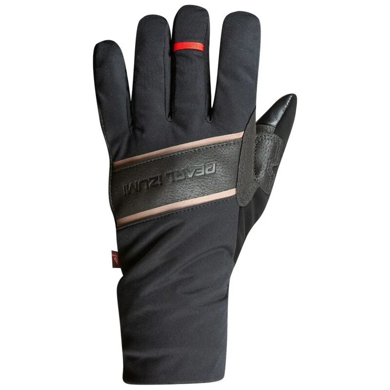 Pearl Izumi Womens AmFIB Gel Gloves (black)