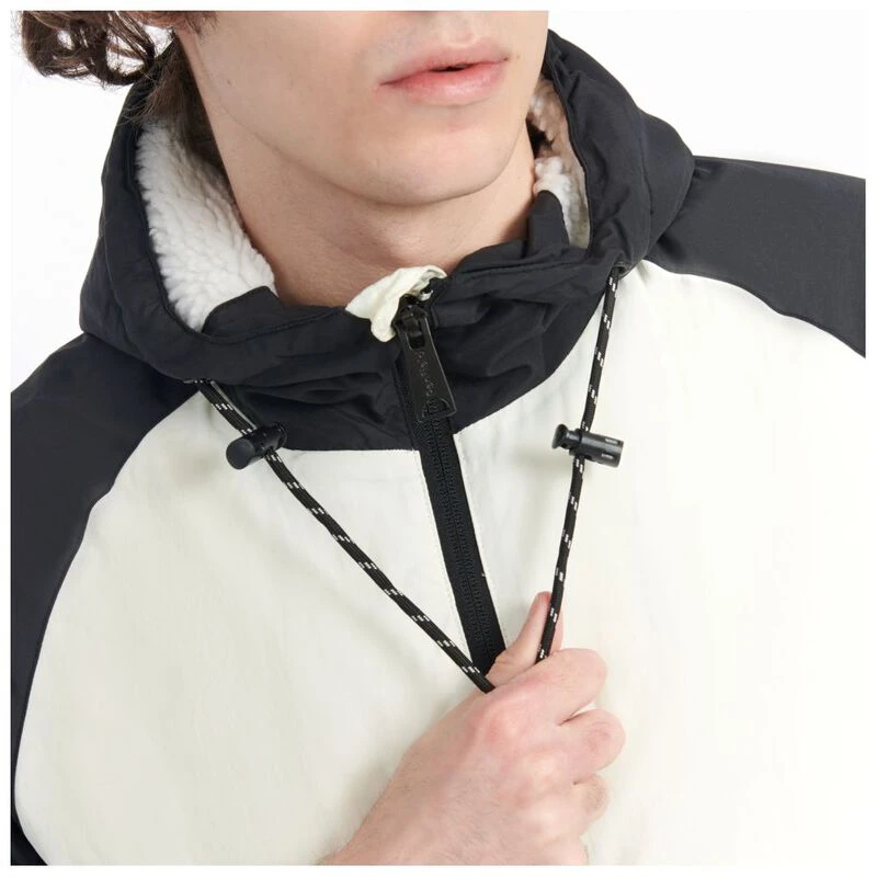 Penfield pac clearance jac red tan