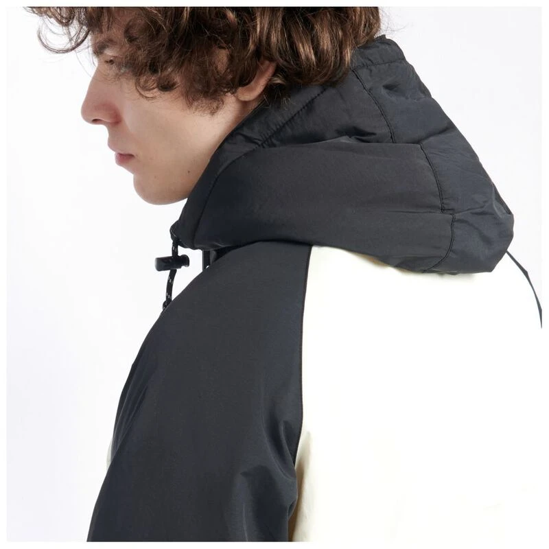 Penfield top cyclone jacket