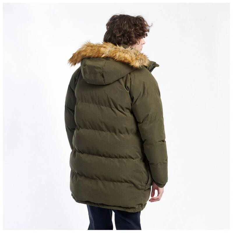 Penfield ruby sale puffer coat