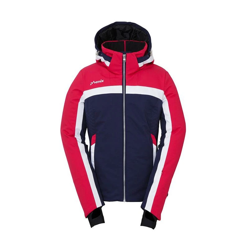 Phenix womens ski jacket sale deals