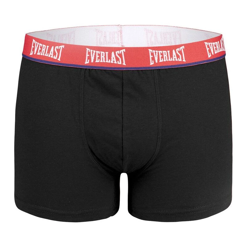 Everlast Sous vetements BCX5 A1 Homme Noir privatesportshop