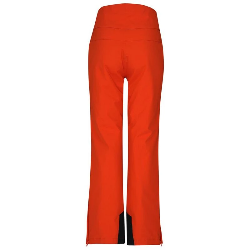 Pika Outdoor Womens Lecht Ski Trousers (Orange)