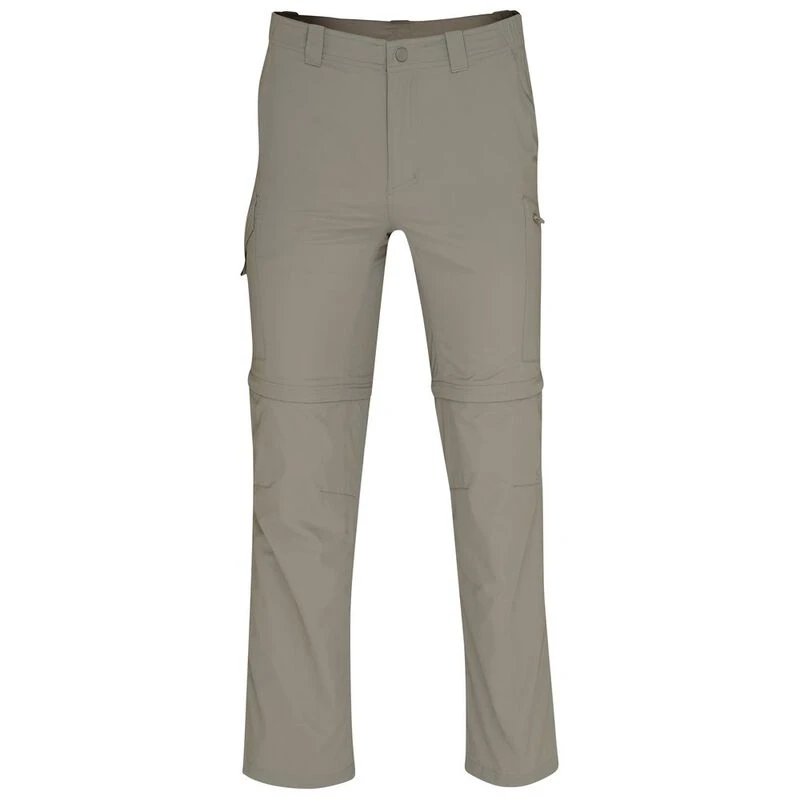 511 DECOY CONVERTIBLE TROUSERS  YouTube