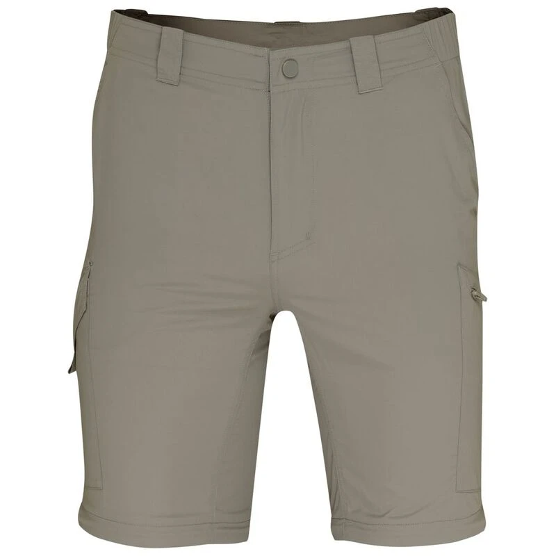 THE NORTH FACE M EXPLORATION CONVERTIBLE TROUSERS