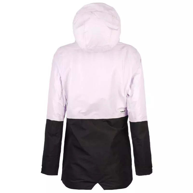 No fear powder jacket cheap ladies