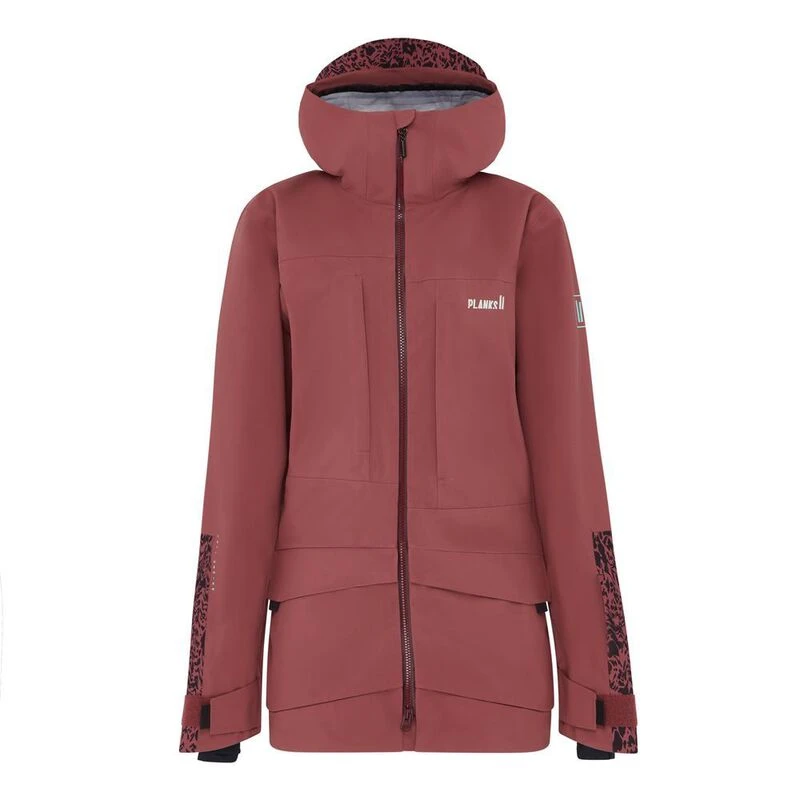 Roamer pro jacket on sale