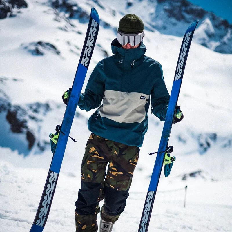 Planks ski clothing online