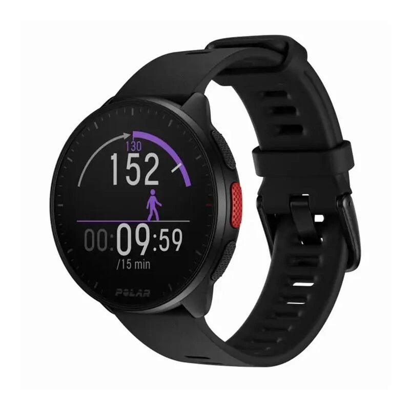 Sport watch polar 2025