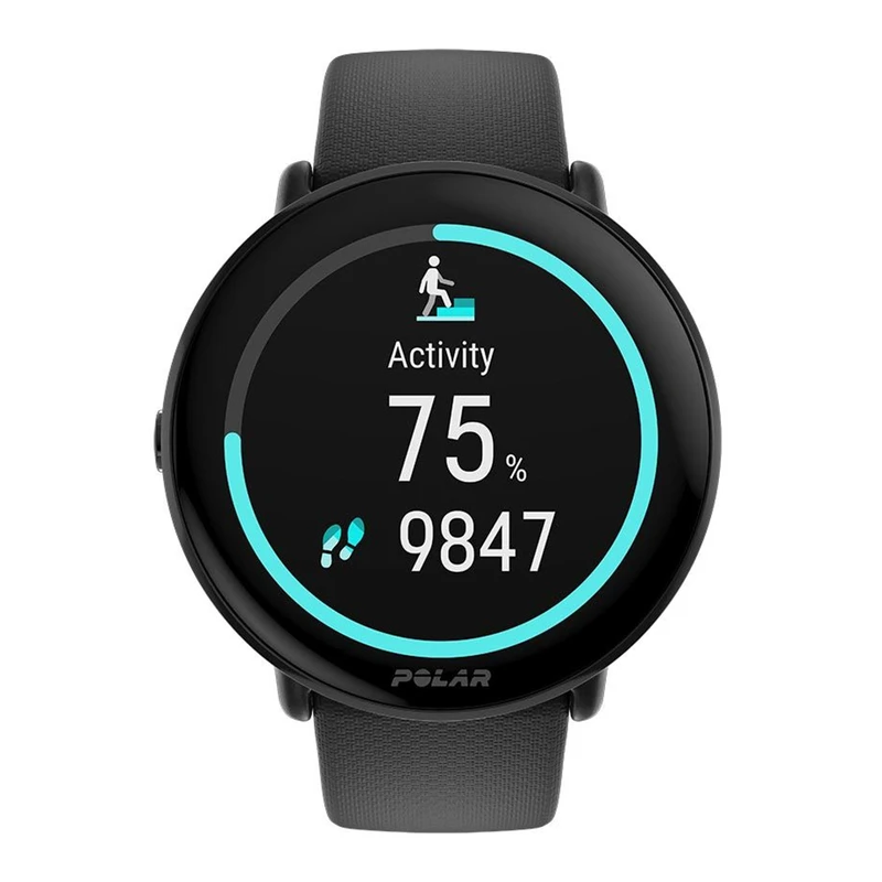 Polar ignite sports watch 2025