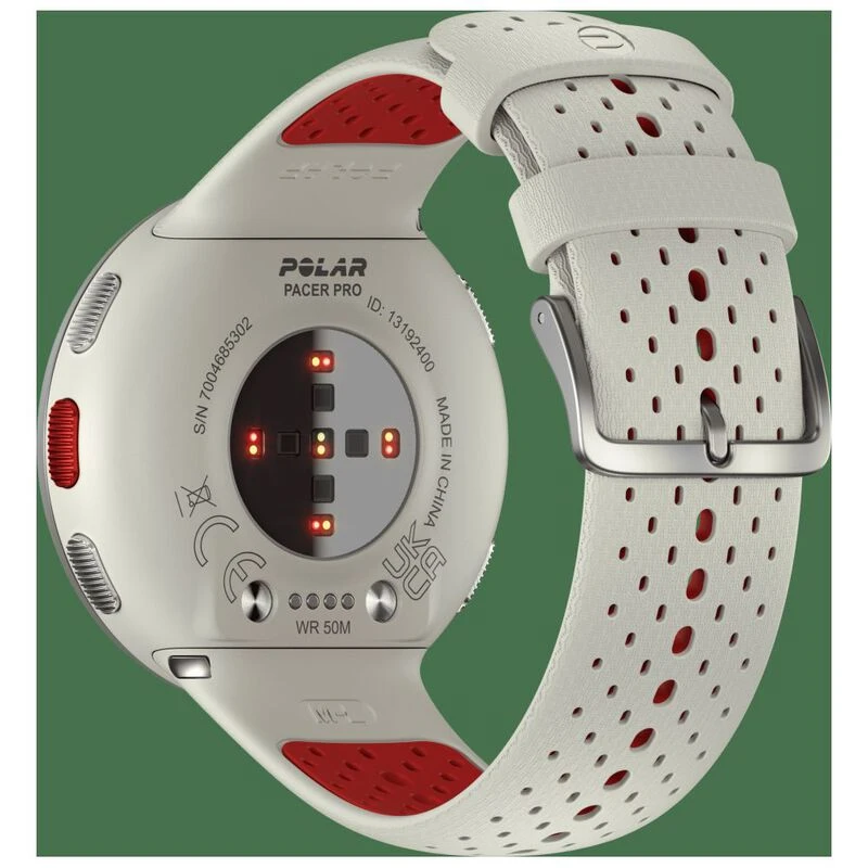 Buy Polar Pacer PRO Running Watch