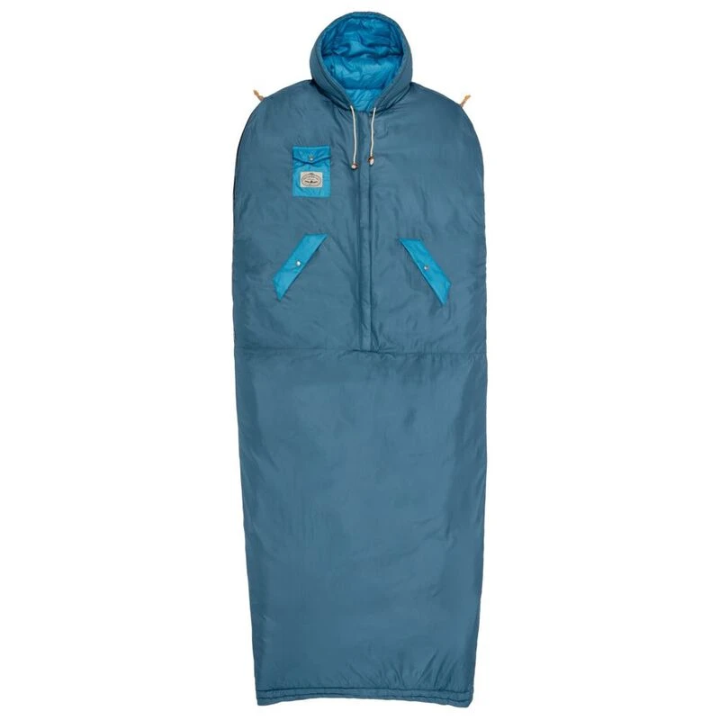 Poler sleeping hot sale bag coat