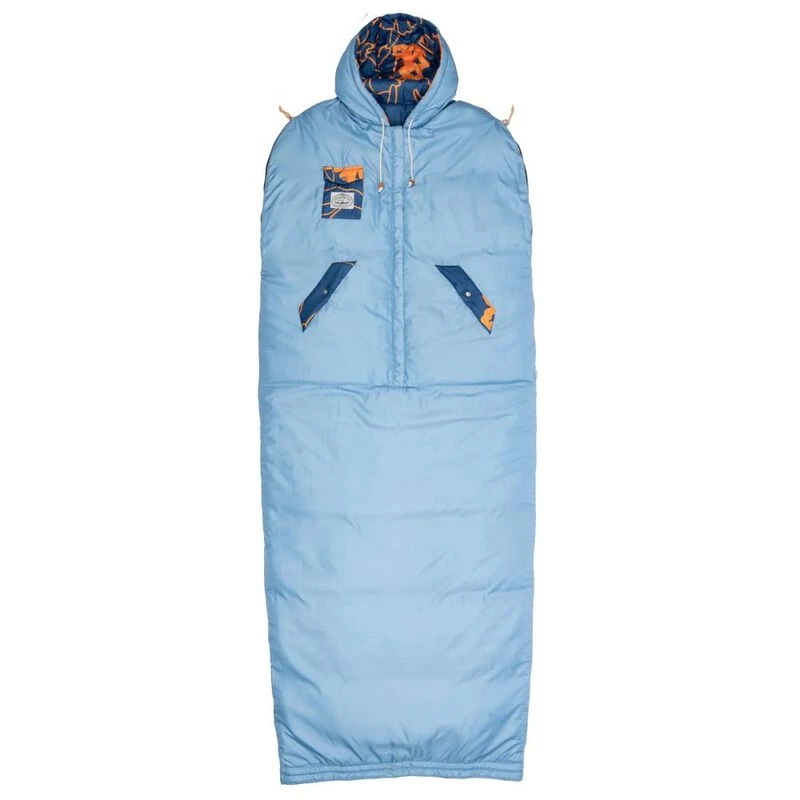 Poler sleeping bag dress clearance