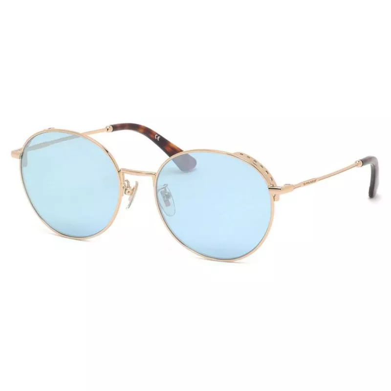 Police gold cheap sunglasses