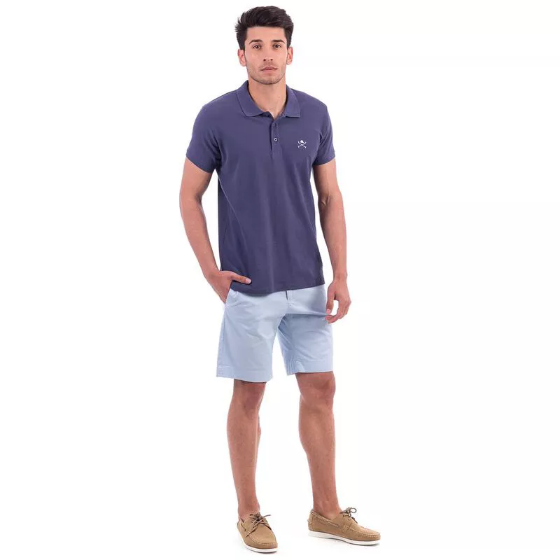 Bermuda polo club best sale