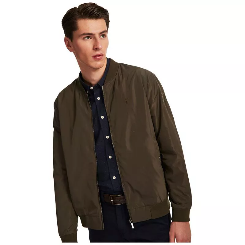 Goodfellow bomber jacket on sale