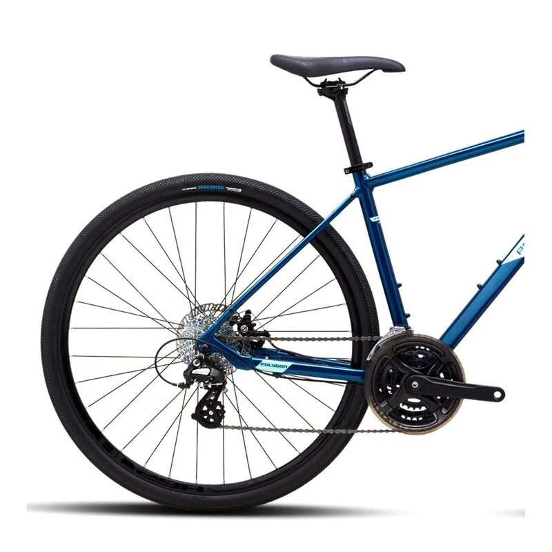 Polygon women's road bike deals