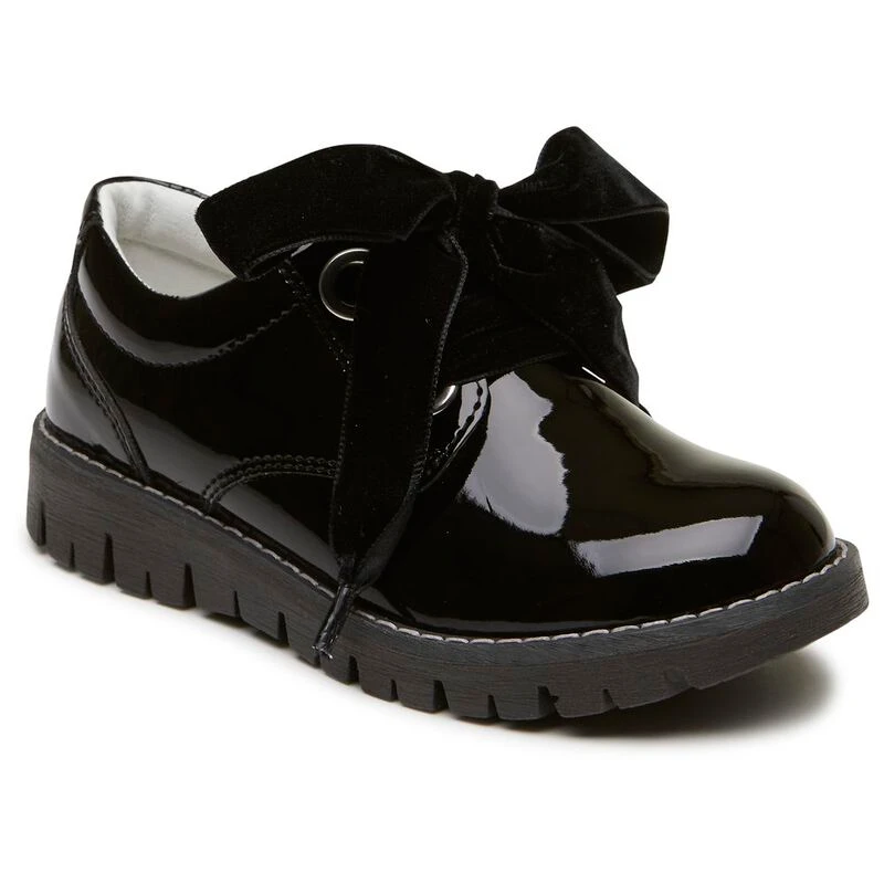 Girls Roxy 23856 Shoes (Black)