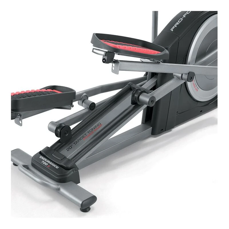 Elliptical hotsell proform 720e