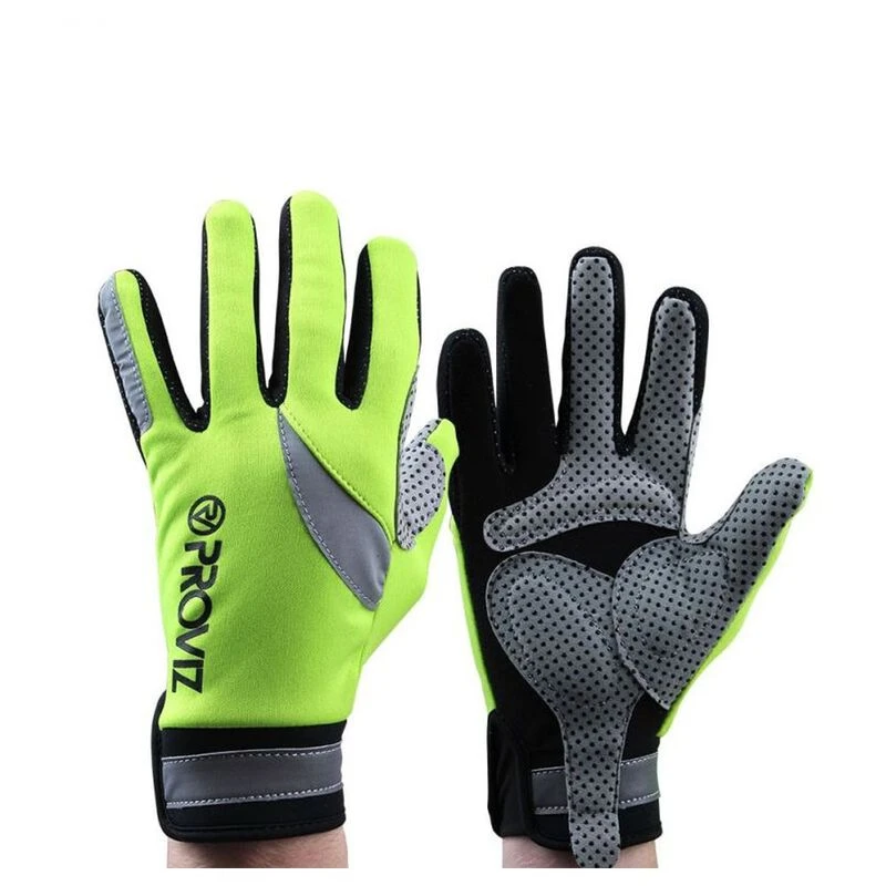 Proviz cheap cycling gloves