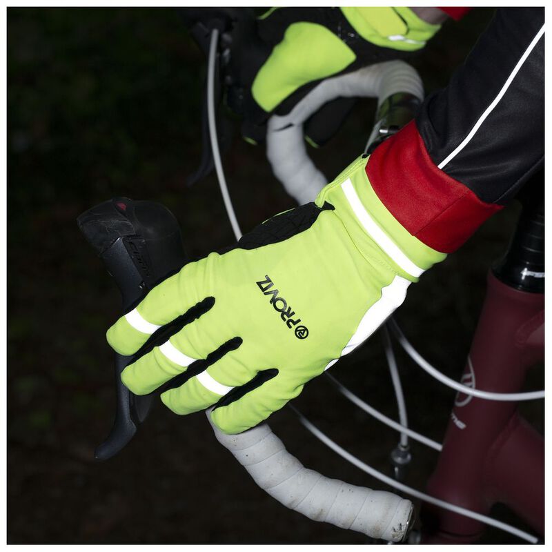 proviz gloves