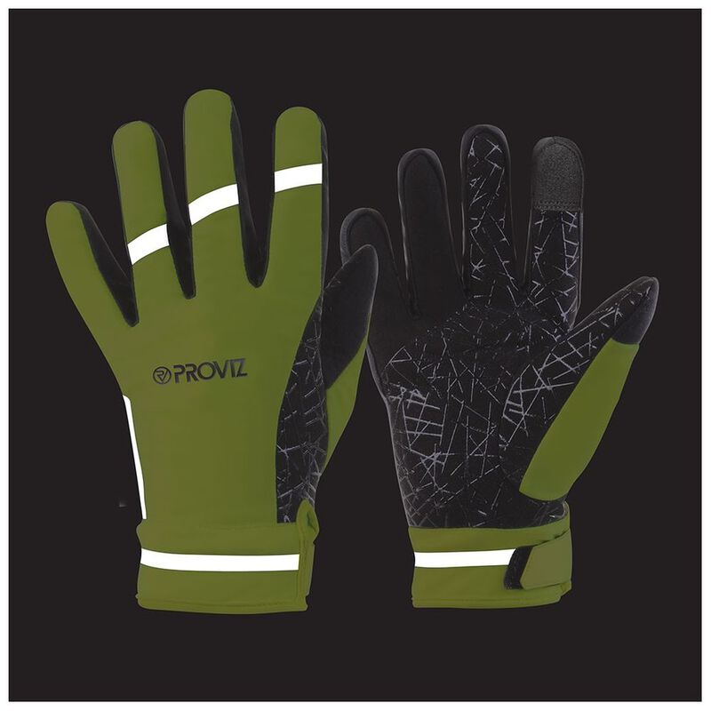 proviz gloves