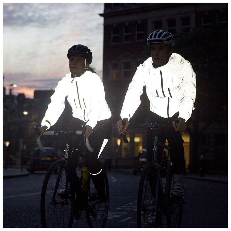proviz reflective jacket