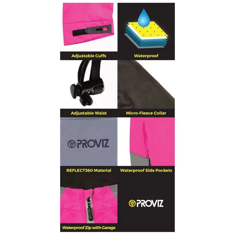 Proviz nightrider 2.0 online