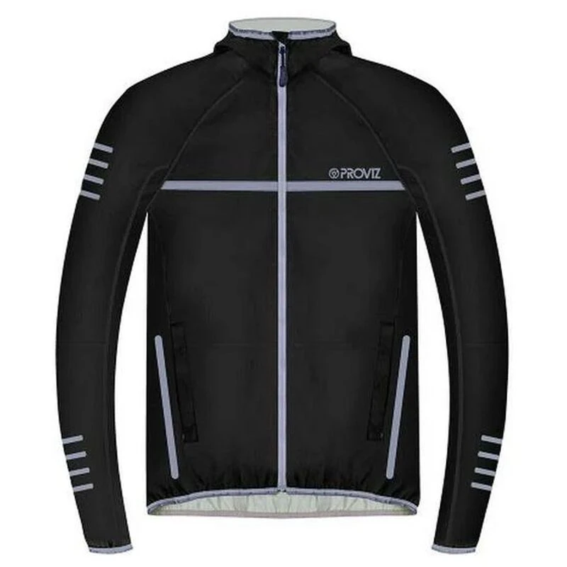 Proviz waterproof running best sale jacket