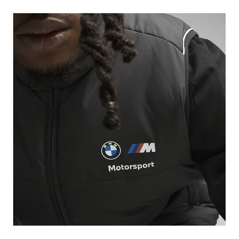Gilet 2025 bmw puma