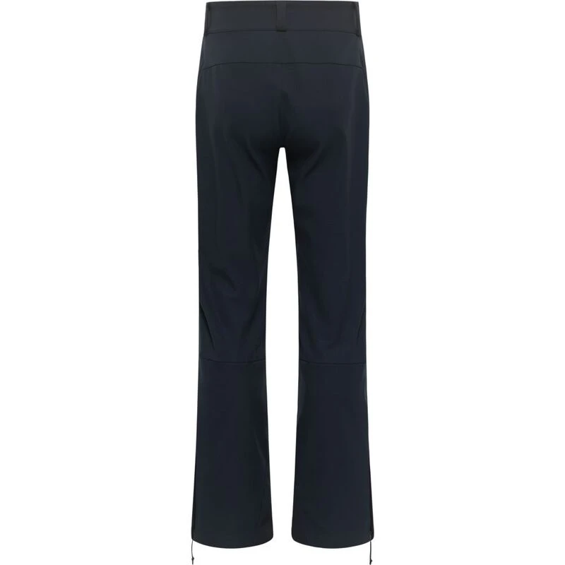 Pyua Mens Eversoft Trousers (Obscure Blue) | Sportpursuit.com