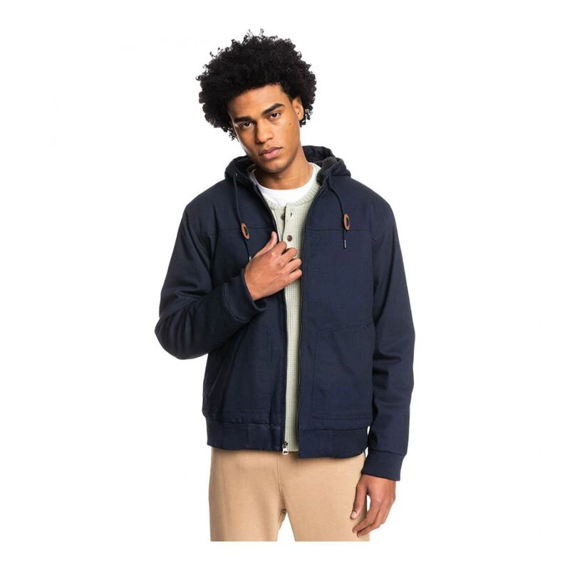 Brooks jackets outlet mens blue