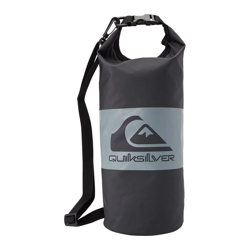 Quiksilver Mens Small Water Stash 5L Holdall Blue Sportpursuit