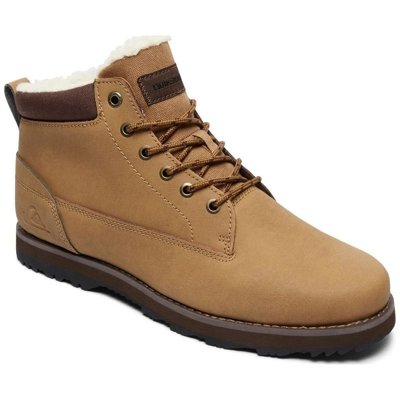 Quiksilver mission boots new arrivals