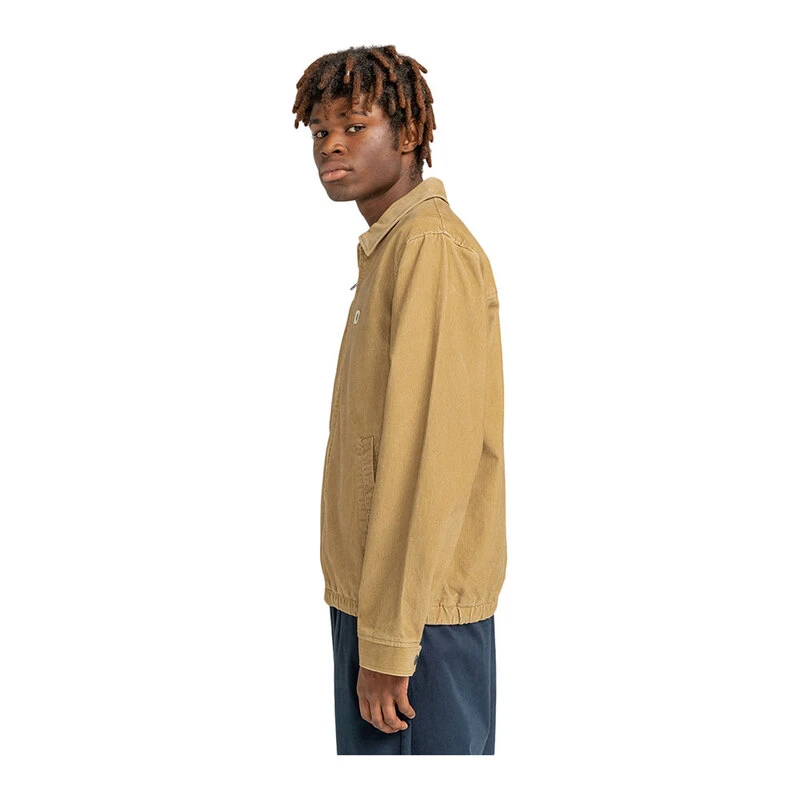 Element corduroy jacket cheap