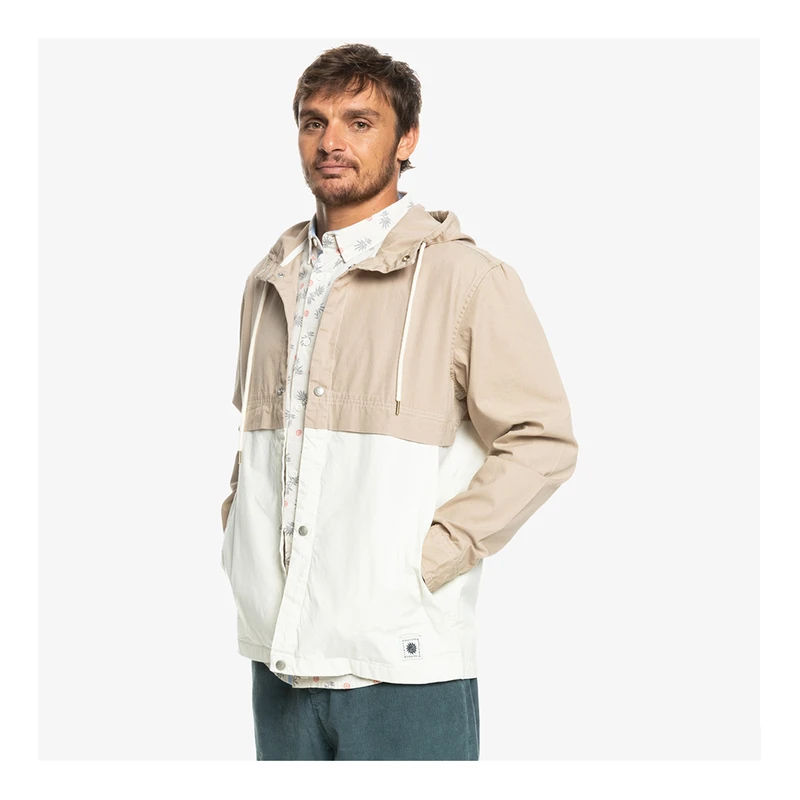 Quiksilver canyon jacket online