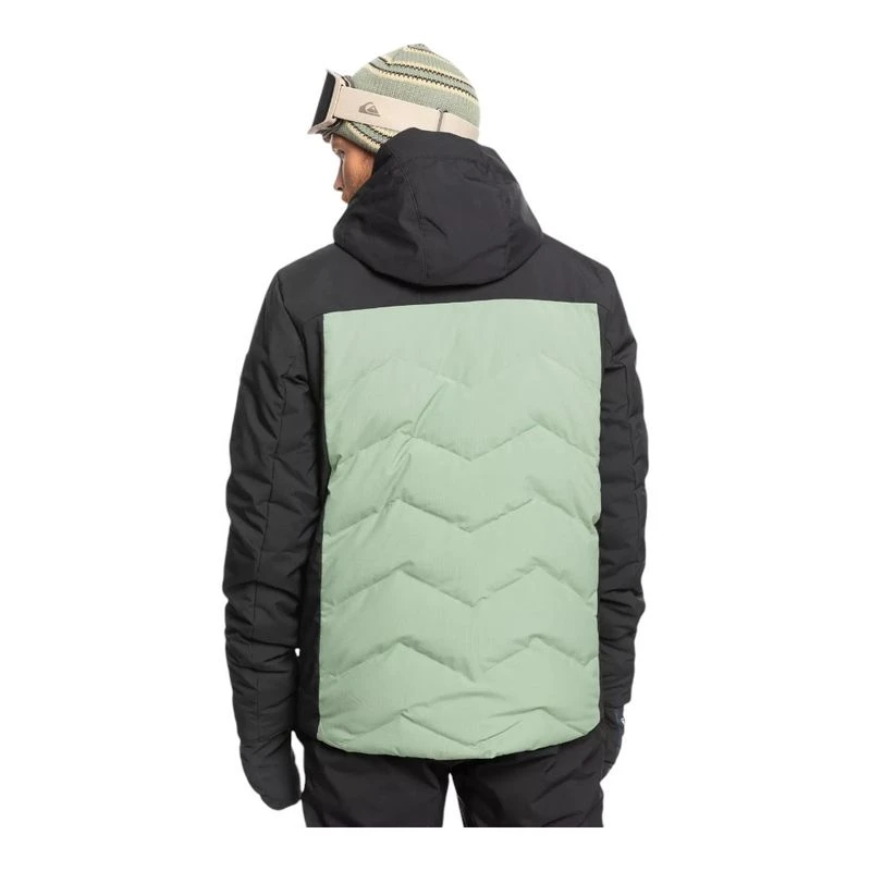 Men's prologue refuge jacket shop