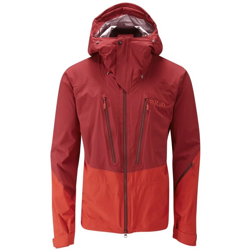 Rab best sale sharp edge