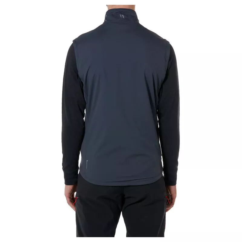 Rab vapour shop rise gilet