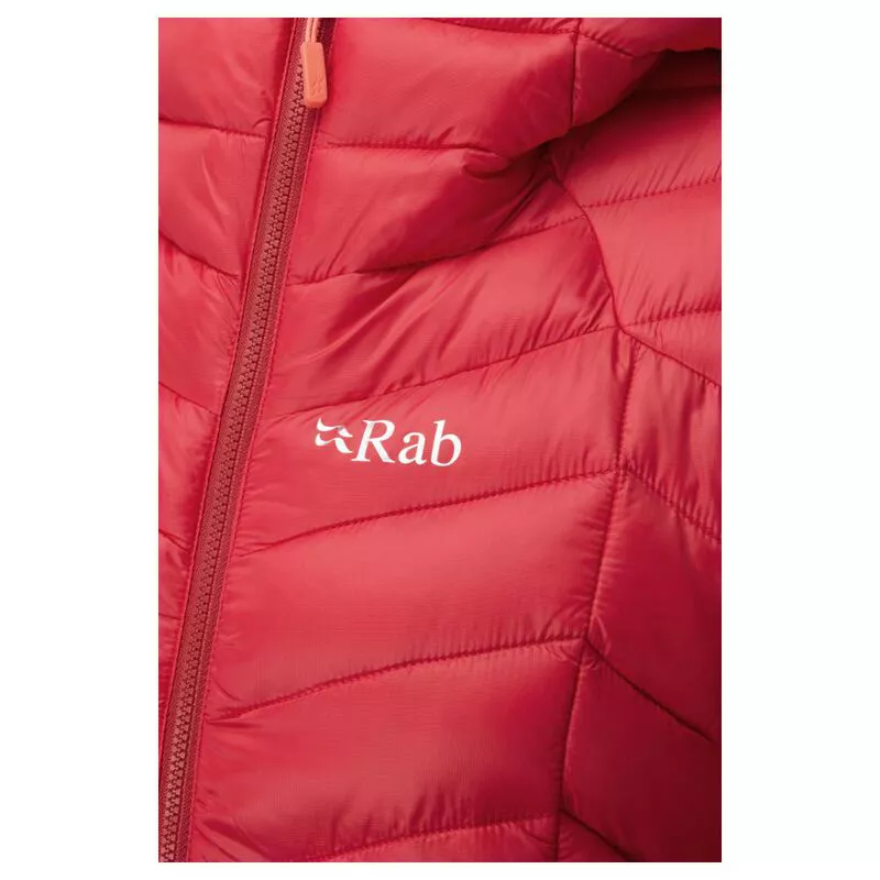 Rab women's nimbus jacket outlet