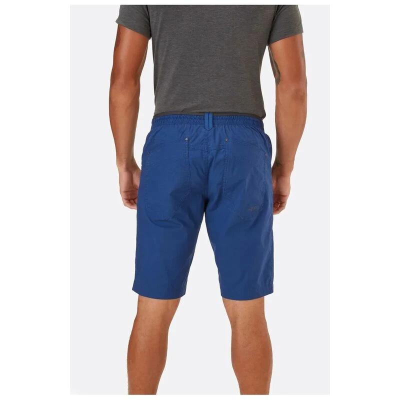 Rab oblique shorts on sale