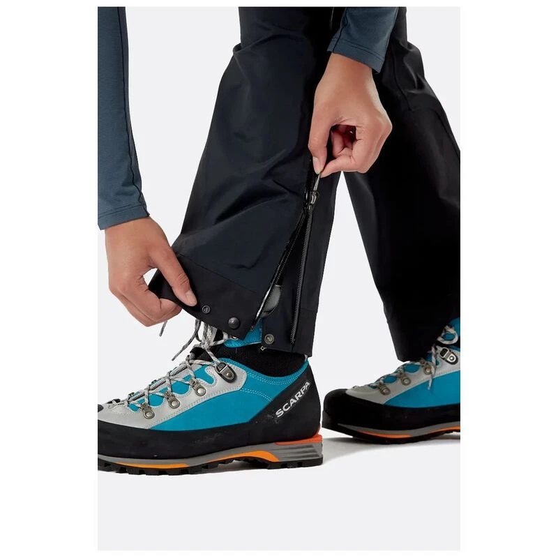 Rab muztag pants deals