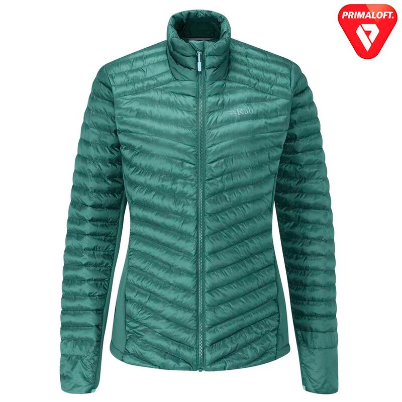 Rab womens paradox jacket cheap