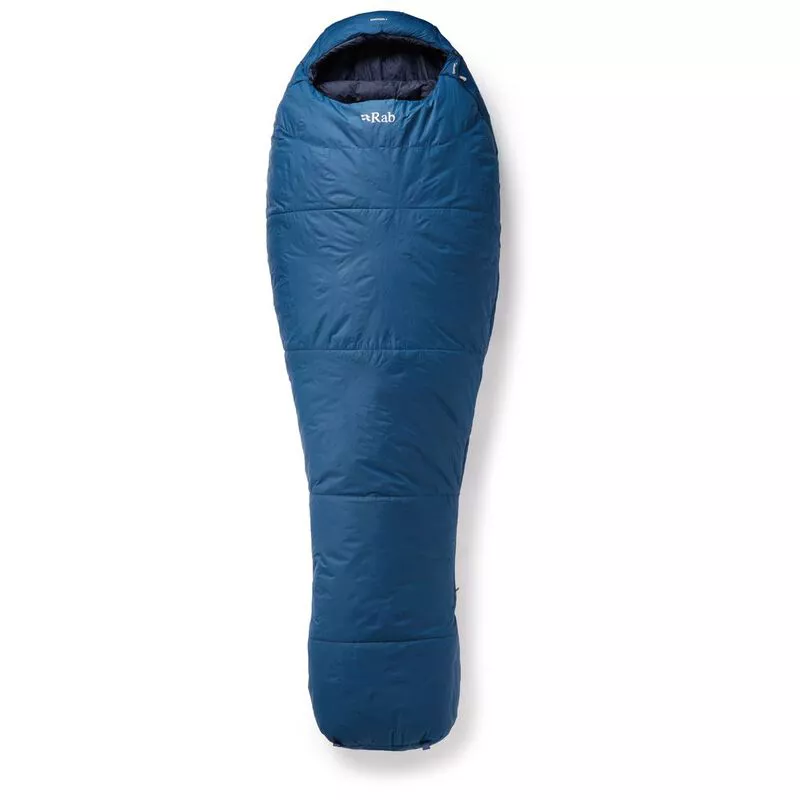 Rab ignition 4 sleeping bag sales