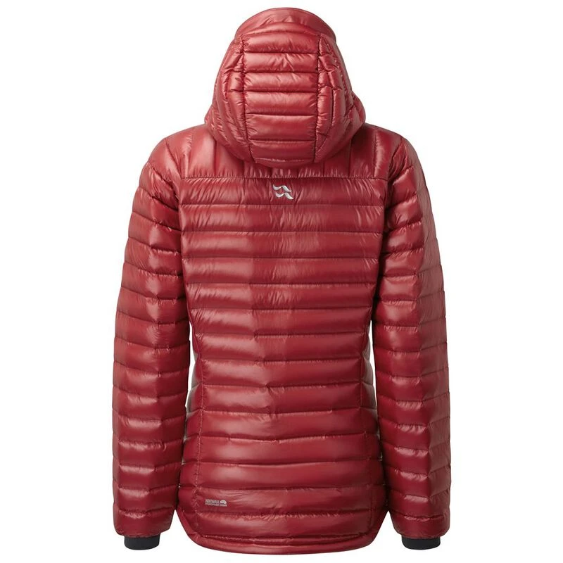 Women's microlight deals summit jacket
