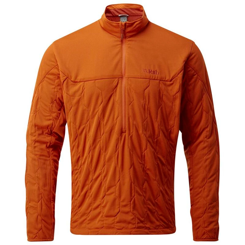Rab paradox pullover online