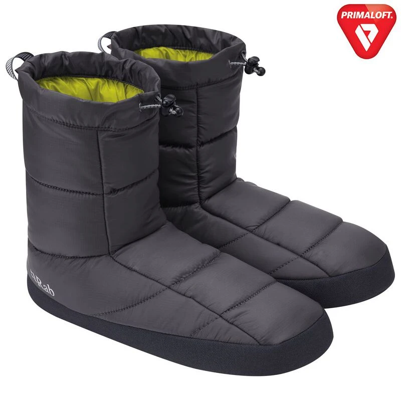 Rab slipper boots deals